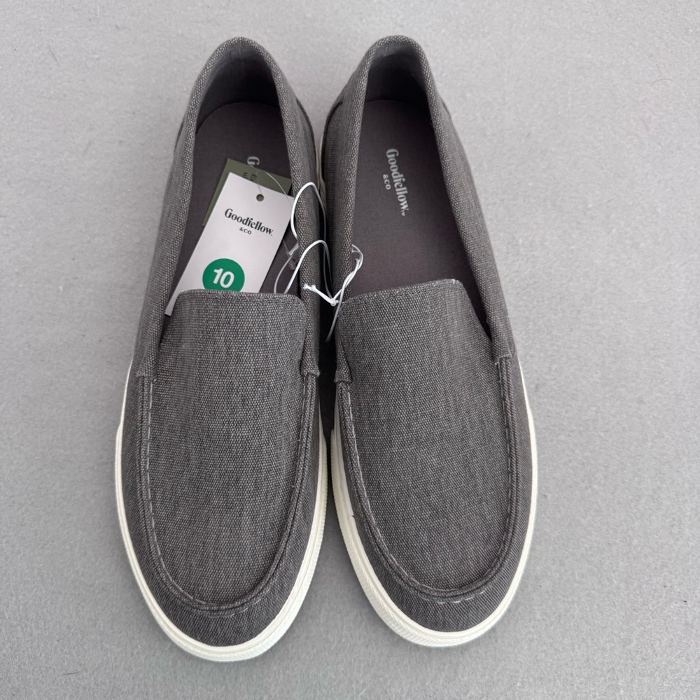 Goodfellow & Co Gabe Canvas Sneakers